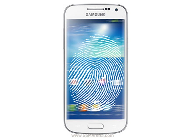 Samsung Galaxy S5 sẽ có bảo mật vân tay 