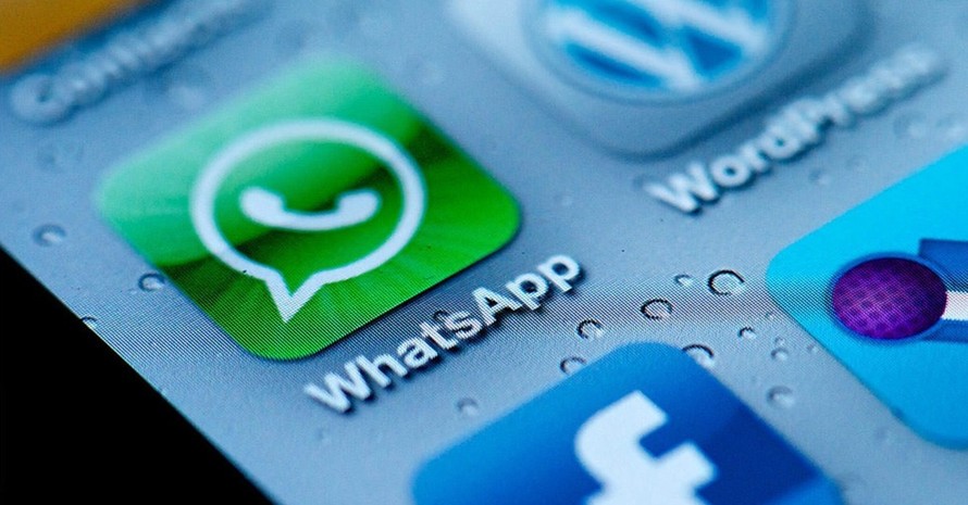 Facebook chi tới 19 tỉ USD mua lại WhatsApp