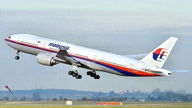 Bản tin 20H: Nhiều nước che giấu dữ liệu MH370?