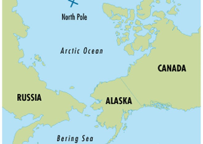 Bản tin 14H: Alaska đòi trở về với Nga