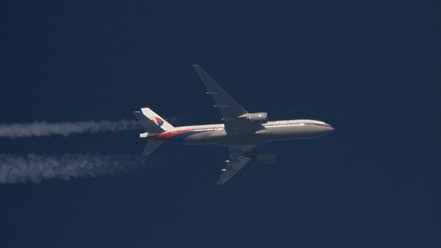Bản tin 20H: Máy bay mất tích bay cao hơn 13.700 m