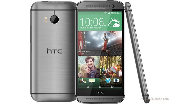 Sắp ra mắt HTC One 2014 bản mini, nhôm nguyên khối