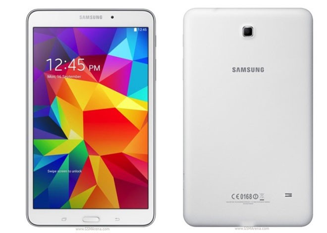 Samsung ‘thay máu’ dòng Galaxy Tab 