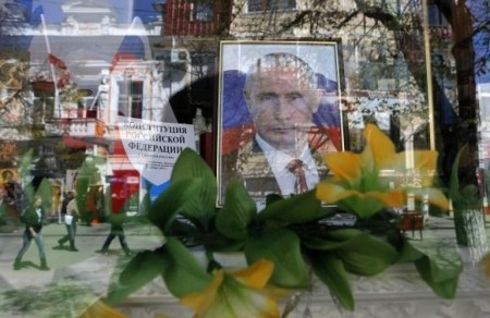 Bản tin 20H: Mỹ nói Nga gây bất ổn tại Ukraine