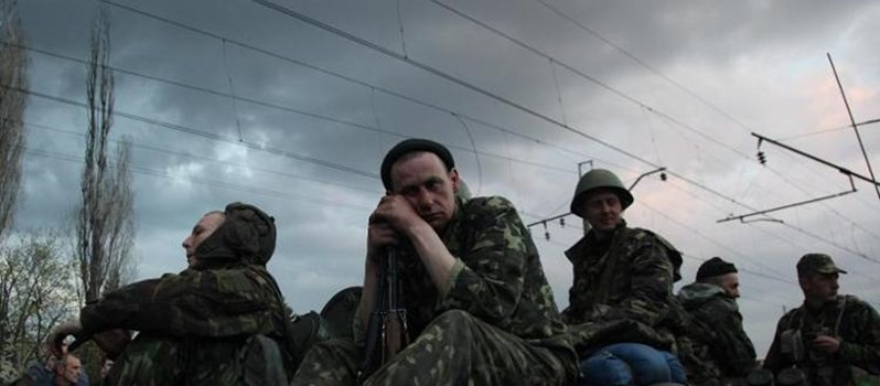 Bản tin 14H: Ukraine không đủ lực tấn công quân biểu tình