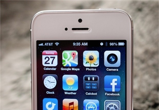 iOS 7.1.1 giúp kéo dài thời lượng pin iPhone