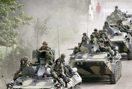 Bản tin 8H: Ukraine mở lại chiến dịch 'chống khủng bố' ở miền Đông