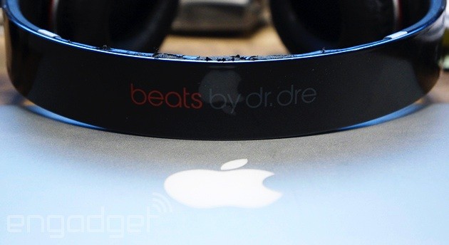 Apple chi 3,2 tỷ USD mua lại Beats? 