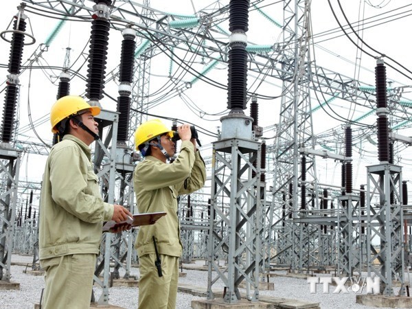 Bản tin 14H: Việt Nam vay 270 triệu USD cải cách ngành điện