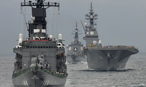 Bản tin 20H: Hàn Quốc phản ứng khi Nhật giảm cấm vận Triều Tiên