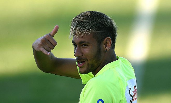 TIN NHANH World Cup sáng 4/7: Neymar chấn thương vì 'cuồng yêu'
