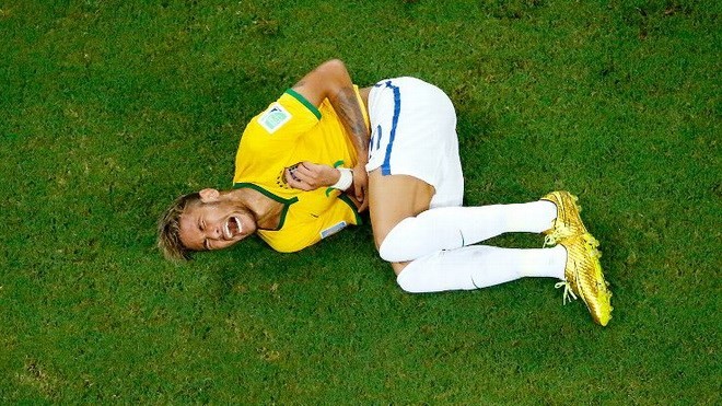 TIN NHANH World Cup tối 8/7: Brazil tìm được người thay Neymar
