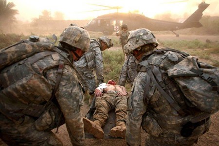 Bản tin 8H: Thiếu tướng lục quân Hoa Kỳ bị giết tại Afghanistan?