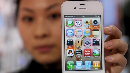 Trung Quốc đưa 10 sản phẩm Apple vào 'danh sách đen'