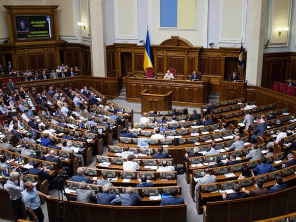 Bản tin 14H: Ukraine tính kế trừng phạt Nga
