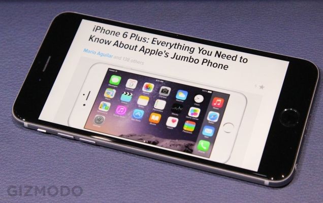iPhone 6 sẽ về Việt Nam và có mức giá trên trời những ngày đầu tiên