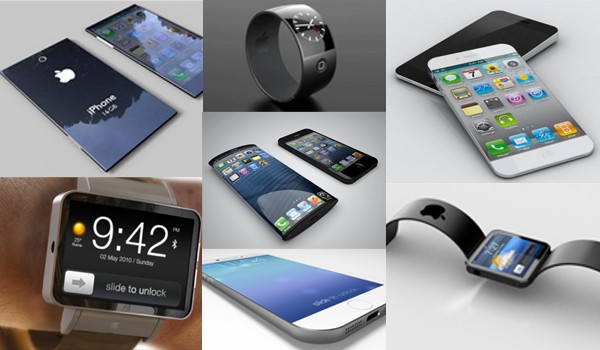 Apple chính thức ra mắt iPhone 6, đồng hồ thông minh