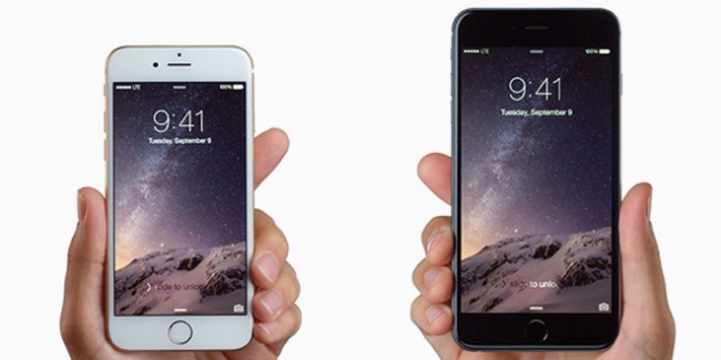 iPhone 6 xách tay sẽ tạo 'bão giá' ở Việt Nam?