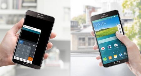 Galaxy Mega 2 là phablet tầm trung mới nhất của Samsung