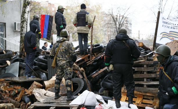 Bản tin 20H: Ukraine nguy cơ bị khủng bố trước bầu cử