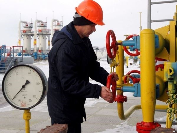 Bản tin 20H: Nga đồng ý cung cấp khí đốt cho Ukraine