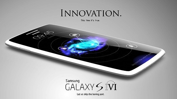 Những hé lộ đầu tiên về Samsung Galaxy S6