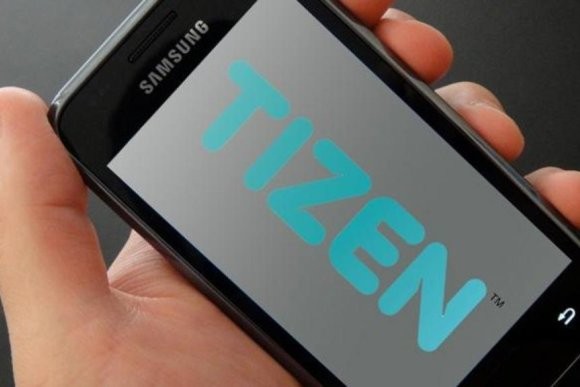 Samsung bất ngờ hồi sinh smartphone Tizen giá siêu rẻ