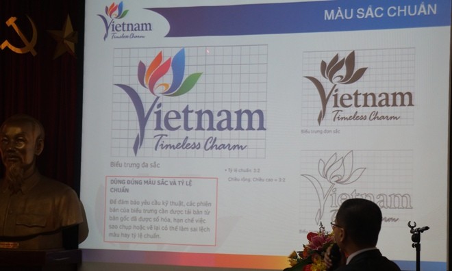 Thương hiệu Vietnam - Timeless Charm sẽ là hướng phát triển mới của ngành du lịch Việt Nam