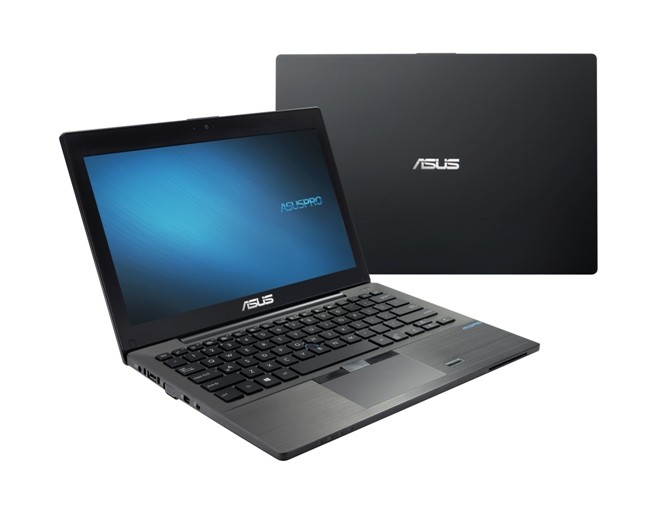 Asus tung laptop tiêu chuẩn nhà binh, giá từ 22 triệu