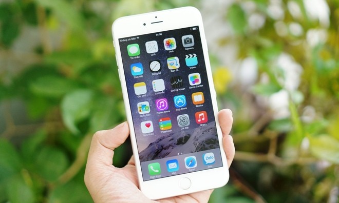 Vì sao Apple khai tử iPhone 32GB?