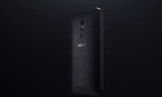 Asus tung ZenFone camera đôi tại CES?