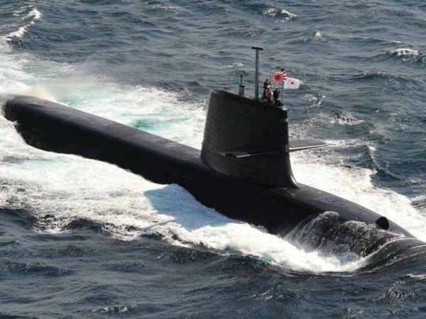 Bản tin 14H: Nhật và Úc phối hợp sản xuất tàu ngầm