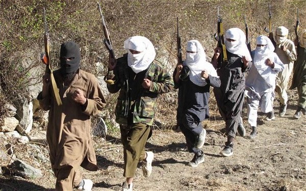 Bản tin 20H: Taliban chỉ trích ấn phẩm biếm họa nhà tiên tri Mohamed