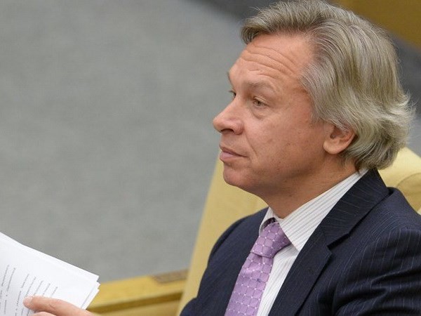 Bản tin 8H: Nga xem xét rút khỏi Hội đồng Nghị viện châu Âu