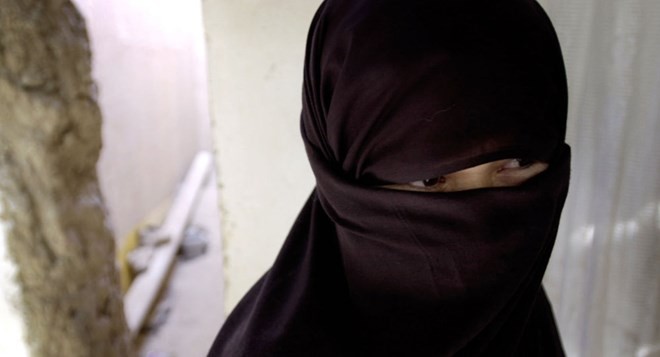 Taliban thường xuyên bắt ép phụ nữ tham gia đánh bom cảm tử