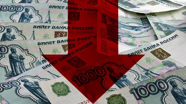 Bản tin 20H: Hạ bậc tín dụng Nga là mục đích chính trị