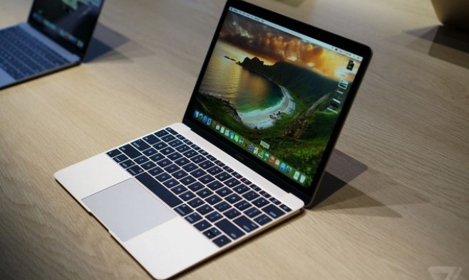 Apple ra mắt MacBook mới, giá từ 1.299 USD