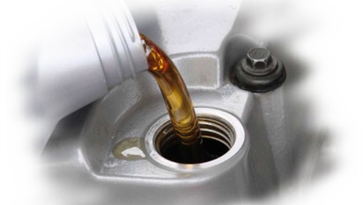 Lưu ý dầu nhớt cho xe mùa ‘siêu nóng’