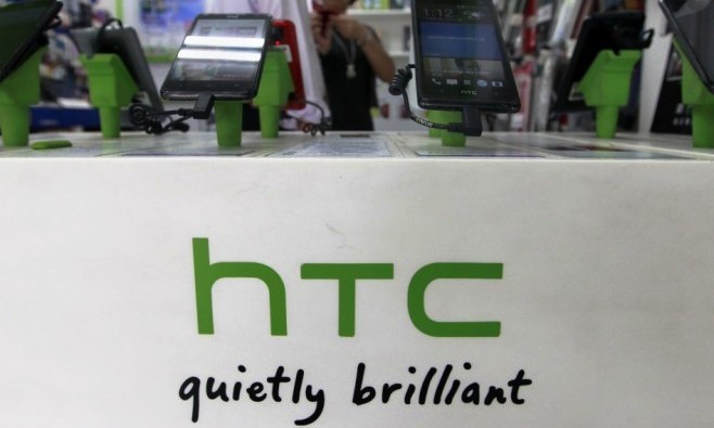 Sự thật đằng sau việc Asus mua HTC