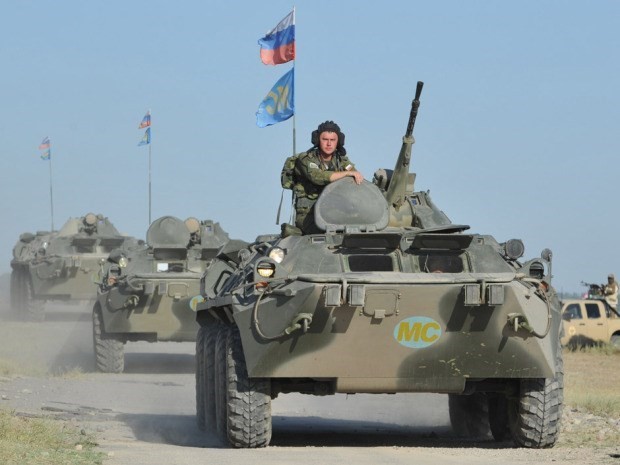 Bản tin 20H: Nga tố Mỹ chi 5 tỷ USD cho vụ đảo chính ở Ukraine