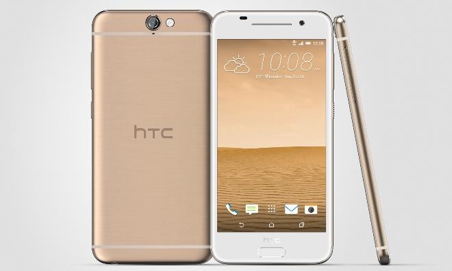 HTC One A9 được ví như iPhone 6s chạy Android