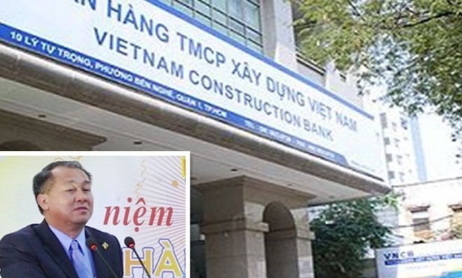 Cơ quan điều tra cho rằng VNBC chịu thiệt hại trên 9 nghìn tỷ đồng và nguyên Chủ tịch HĐQT Phạm Công Danh phải chịu trách nhiệm toàn bộ số tiền thất thoát này.