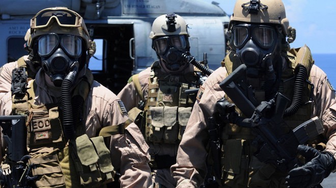 Mỹ sẽ triển khai lực lượng đặc nhiệm tới Iraq chiến đấu chống IS