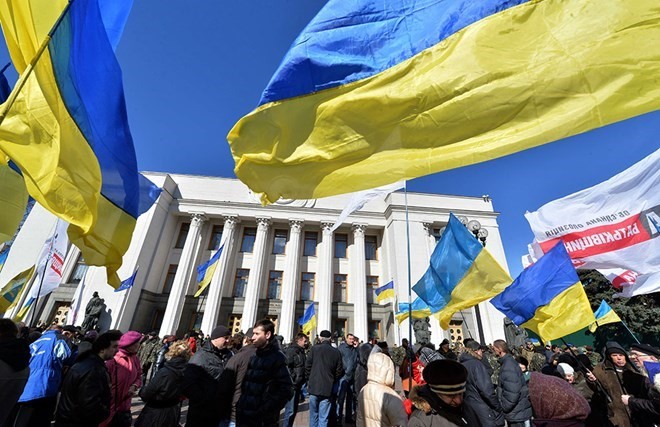 Bản tin 20H: Ukraine đáp trả đòn trừng phạt mới của Nga