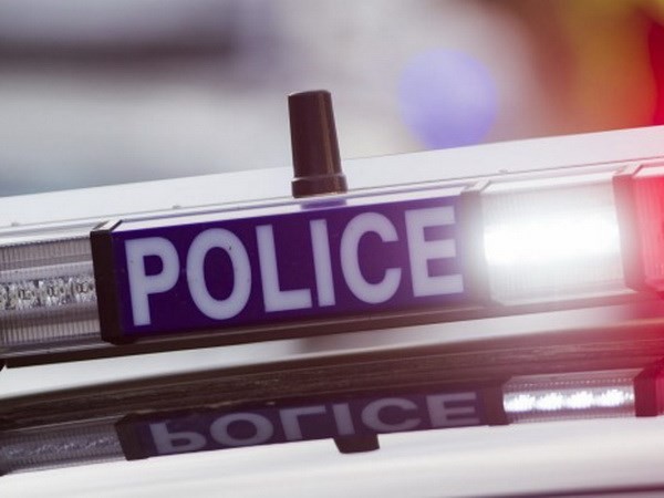Cảnh sát Australia đã phải sơ tán học sinh sau đe dọa đánh bom. (Nguồn: canberratimes)