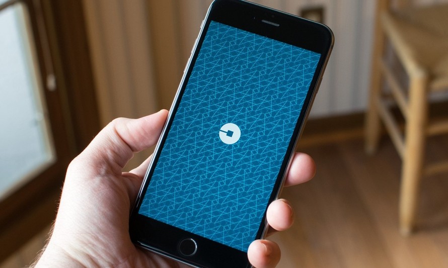Uber hỗ trợ tài chính cho tài xế mua ô tô