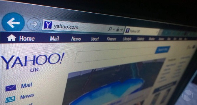Microsoft định chi 10 tỷ USD mua lại Yahoo?