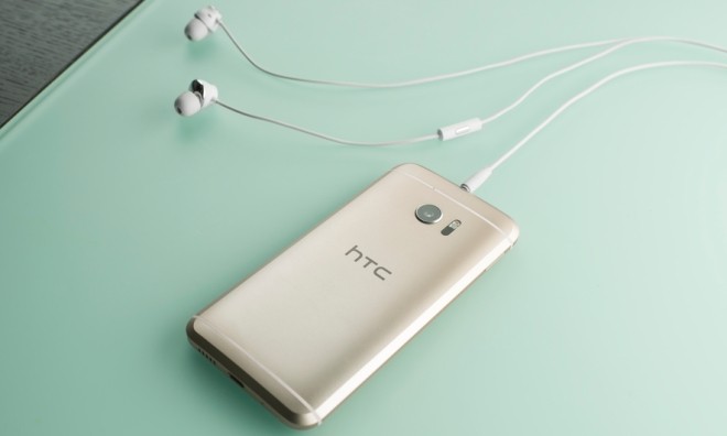 Những điểm nổi bật của HTC 10