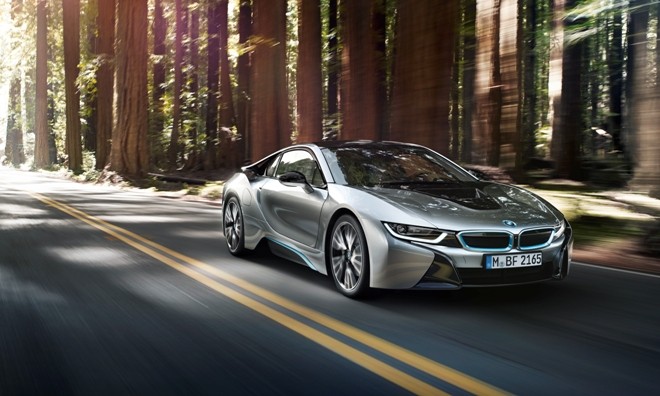 Hơn 100 mẫu xe sẽ xuất hiện tại BMW World Vietnam 2016