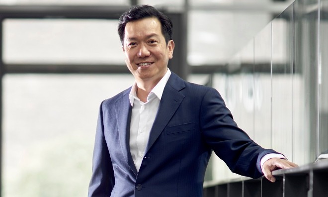 Ông Sang-Yup Lee sẽ trở thành Phó Giám Đốc Sáng tạo của Trung tâm thiết kế Hyundai từ tháng 6 năm nay. 